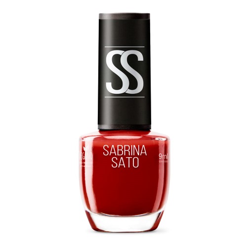 Esmalte Studio 35 Sabrina Sato Cor #ApaixonadaPelaVida 9ml