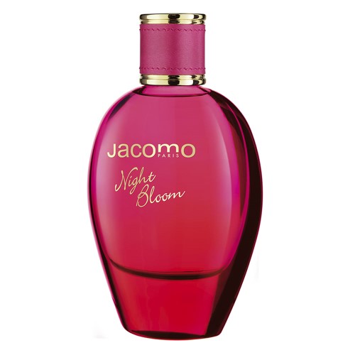 Night Bloom Jacomo - Perfume Feminino - Eau de Parfum