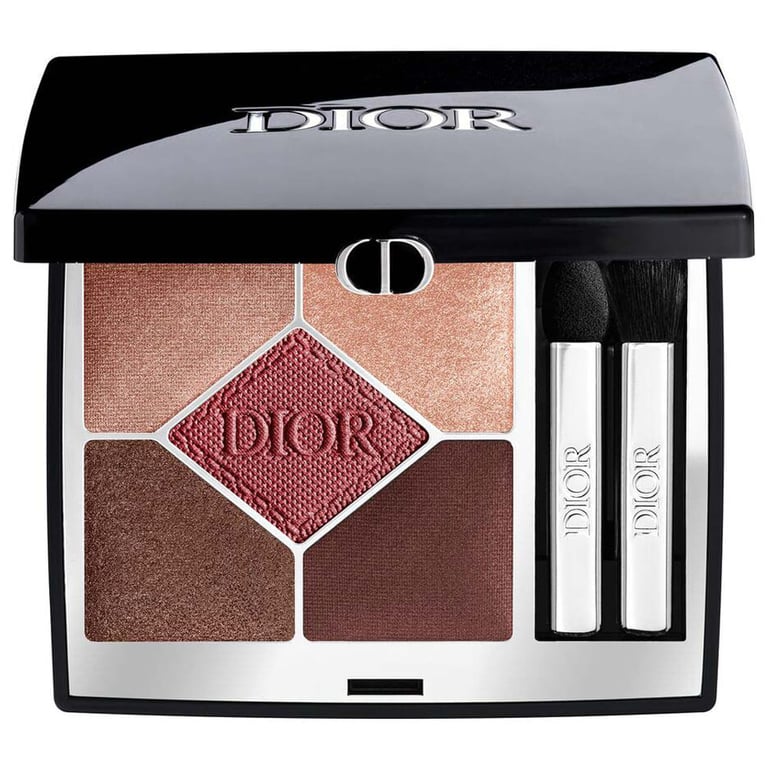 Diorshow 5 Couleurs 689 Mitzah - Paleta de Sombras 7g