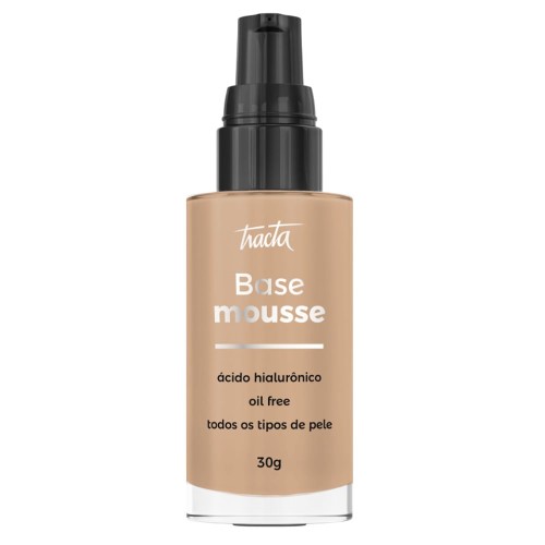 Base Mousse Tracta 07 30g