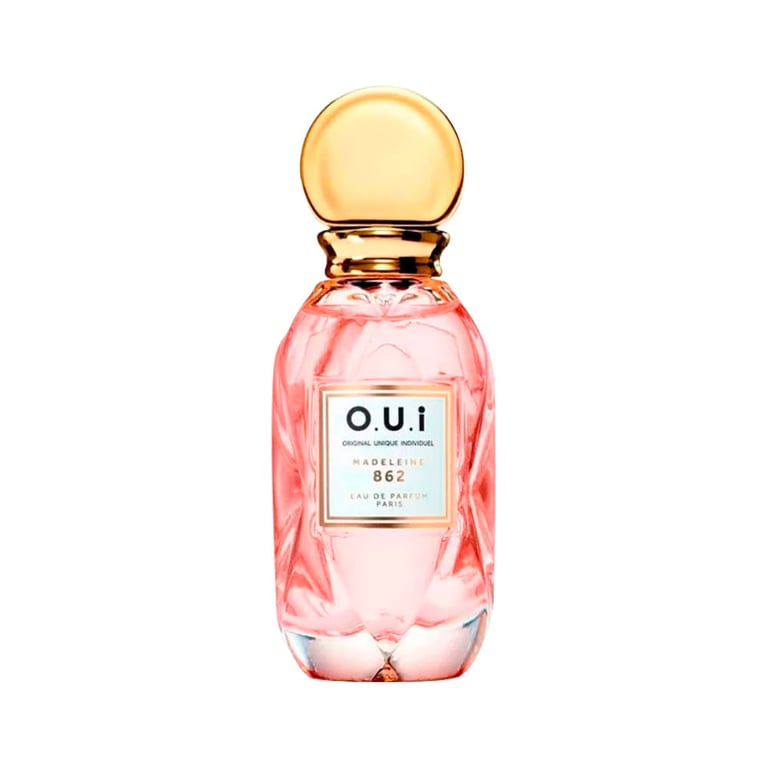 O.U.i Madeleine 862 Eau de Parfum - Prefume Feminino 30ml