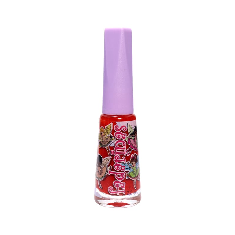 Esmalte Safira Teen Fadarinas Cremoso 06 de 7,5ml