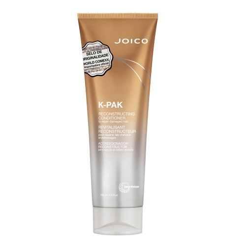 Joico K-Pak Reconstructing Conditioner – Condicionador