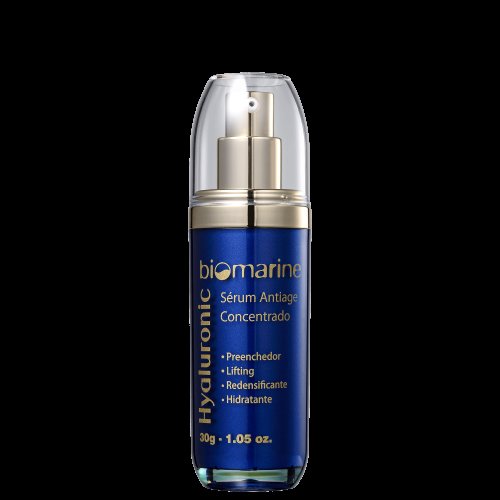 Biomarine Hyaluronic Serum Anti Age Concentrado 30g