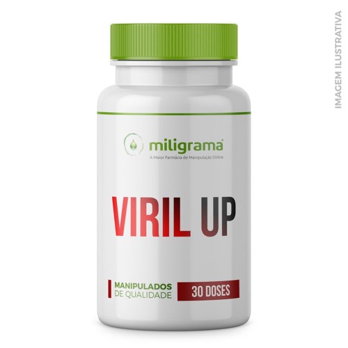 Viril UP 30 doses