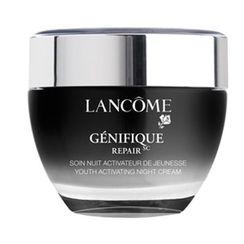 Cuidado Noturno Rejuvenescedor Lancôme Génifique Repair