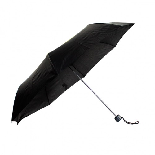 Guarda Chuva Mini Semax Preto 1 Unidade