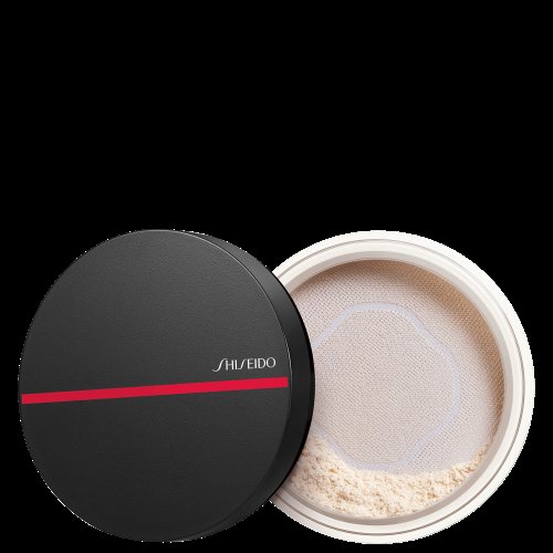 Pó Solto Shiseido Synchro Skin Invisible Silk Loose Powder Radiant