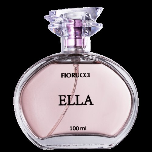 Deo Colônia Fiorucci Ella 100ml