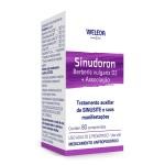 Sinudoron Weleda 80 Comprimidos