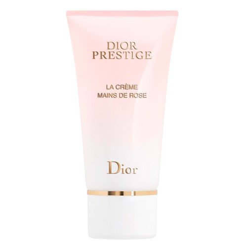 Creme de mãos Dior – Prestige La Crème Mains de Rose