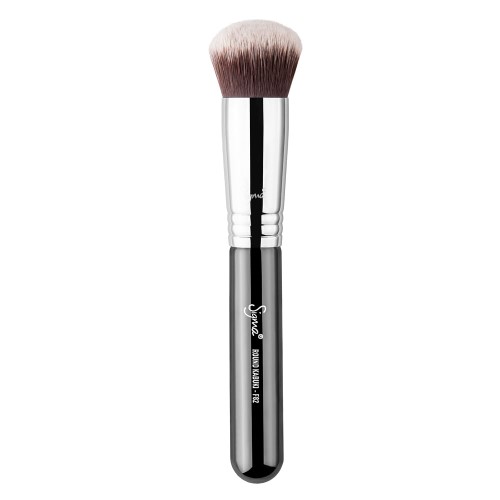 Pincel Sigma Beauty - F82 Round Kabuki Brush