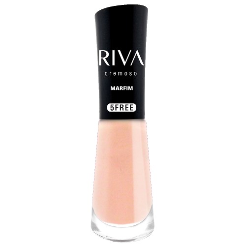 Esmalte Riva 5Free Marfim