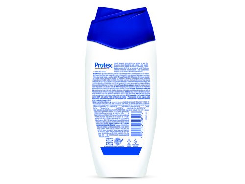 Sabonete Líquido Corporal Protex Macadâmia com 250ml