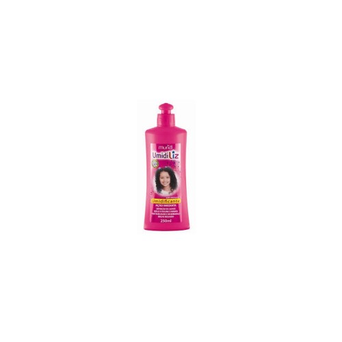 Creme umidificante Muriel Umidiliz Kids 250ml