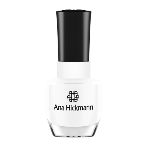 Esmalte Ana Hickmann Meu Branco