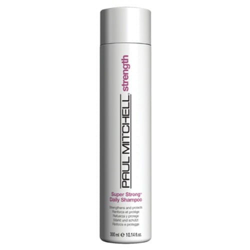 Paul Mitchell Super Strong Daily - Shampoo Fortalecedor