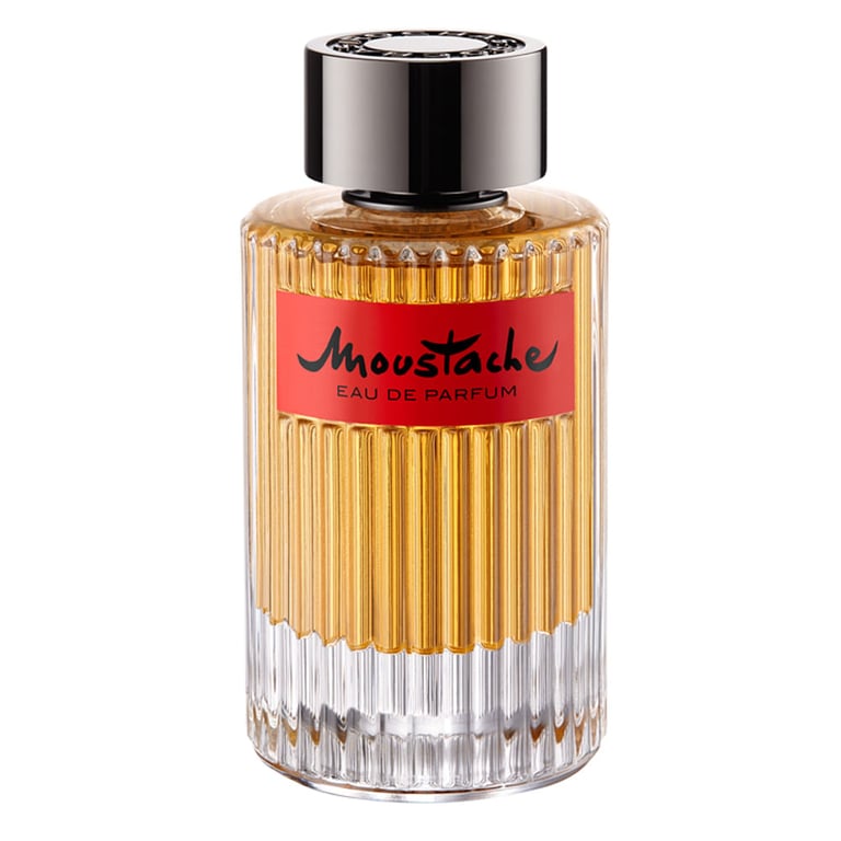 Moustache Rochas - Perfume Masculino - Eau de Parfum