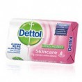 Sabonete Antibacteriano Dettol Skincare 80g