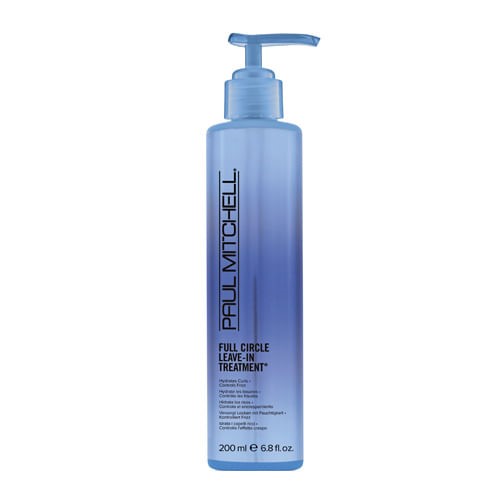 Paul Mitchell Curls Full Circle Treatment - Leave-In