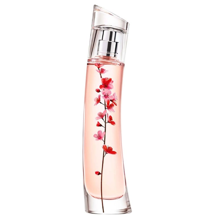 Flower by KENZO Ikebana Eau de Parfum - Perfume Feminino 40ml