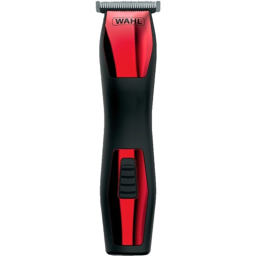 Aparador de Pelos Wahl Groomsman T-Pro Bivolt