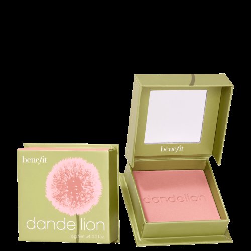 Benefit Cosmetics Dandelion - Blush em Pó 6g