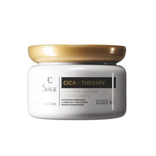 Máscara Capilar Siàge Cica-Therapy 250g