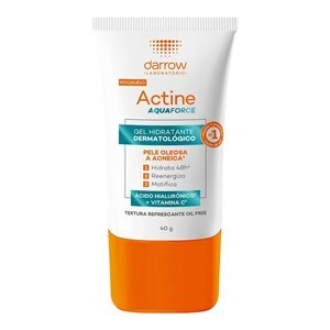 Gel Hidratante Actine Aquaforce 40g