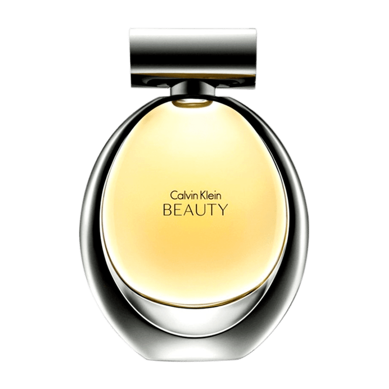 Perfume Calvin Klein CK Beauty Eau de Parfum - Perfume Feminino 100ml