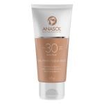 Protetor Solar Facial Anasol Base Média FPS 30 com 60g