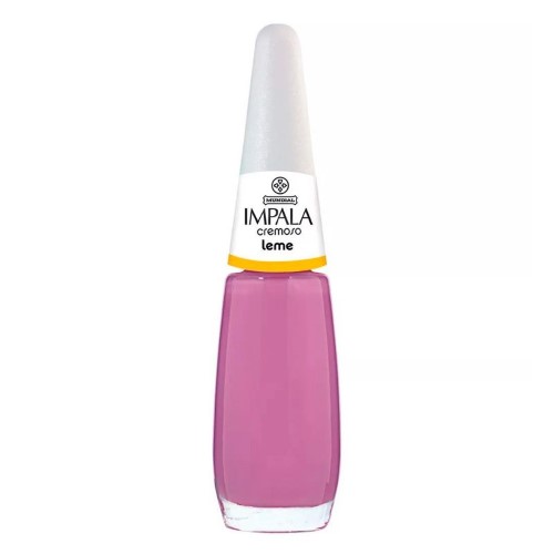 Esmalte Impala Cremoso Leme