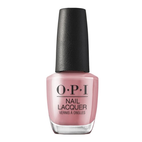 Esmalte Opi Nail Lacquer Suzi Calls The Paparazzi 15ml