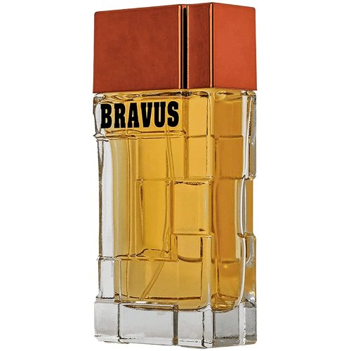 Bravus Phytoderm Perfume Masculino - Deo Colônia