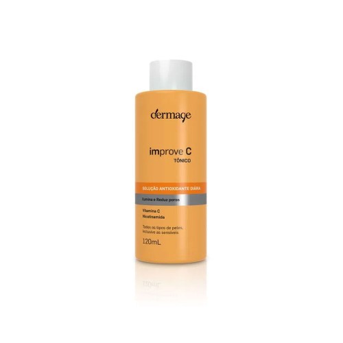 Dermage Improve C Tônico 120Ml