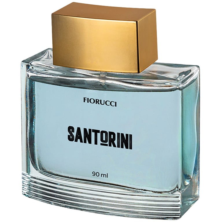 Santorini Fiorucci – Deo Colônia – Perfume Masculino