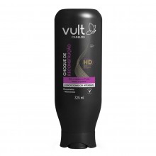 Condicionador Vult Hair Choque De Reconstrução 325ml