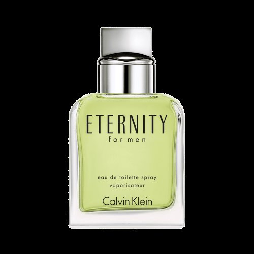 Perfume Eternity De Calvin Klein Eau De Toilette Masculino 100 ml