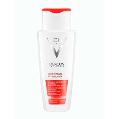 Shampoo Vichy Dercos Energizante 200ml