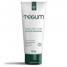 Tegum -EMULSÃO COM ÓLEO DE ANDIROBA 100ML