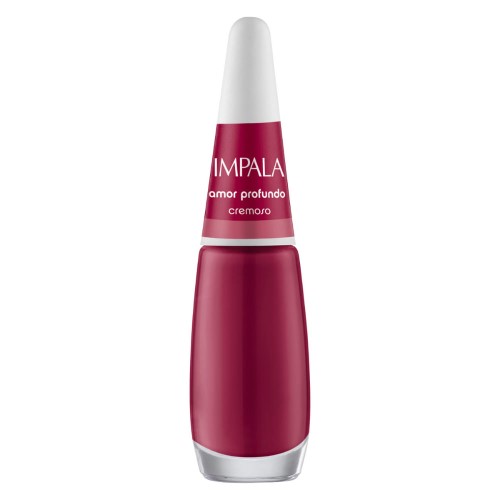 Esmalte Impala A Cor Da Sua Moda 3 Amor Profundo 1 Unidade