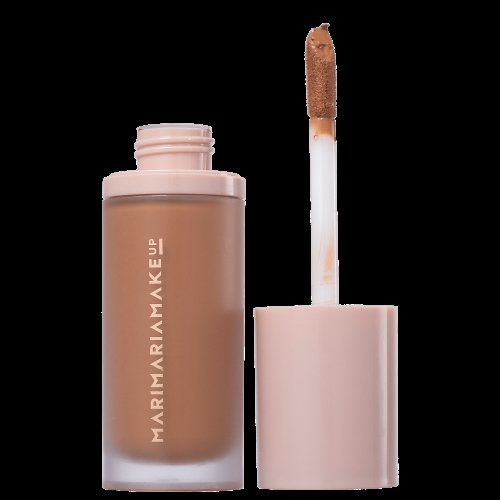 Base e Corretivo Mari Maria Matte Velvet Skin Canela