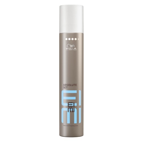 Wella Professionals EIMI Absolute Set - Spray Fixador 300ml