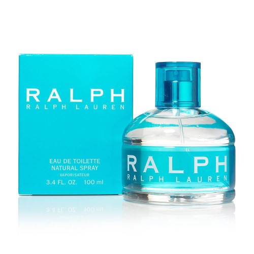 Perfume Ralph De Ralph Lauren Feminino Eau De Toilette 50 ml