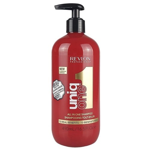 Revlon Professional Uniq One All In One Hair Shampoo