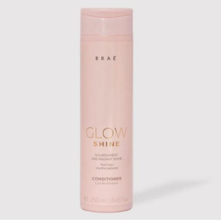 Glow Shine - Condicionador 250ml