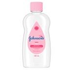 Óleo Johnson Baby Regular 200ml