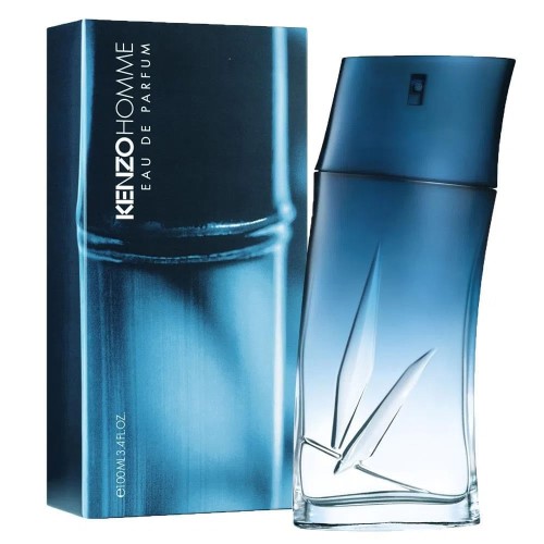 Perfume Kenzo Homme Eau de Parfum Masculino 50 ml