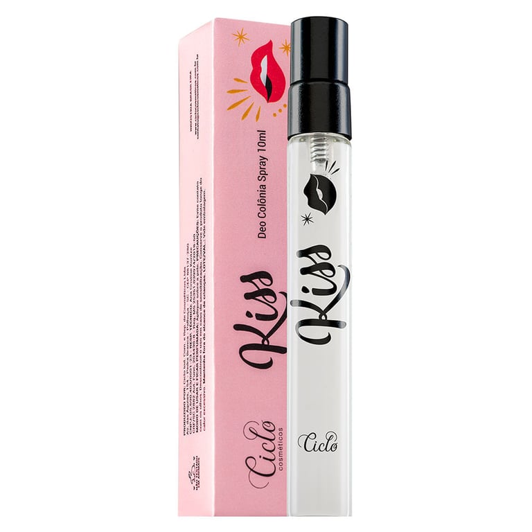 CICLO SP DC F KISS 10ML