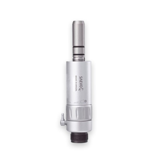 Micromotor Intra SL 30 com Spray TB - Saevo